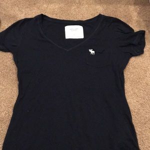 V neck
